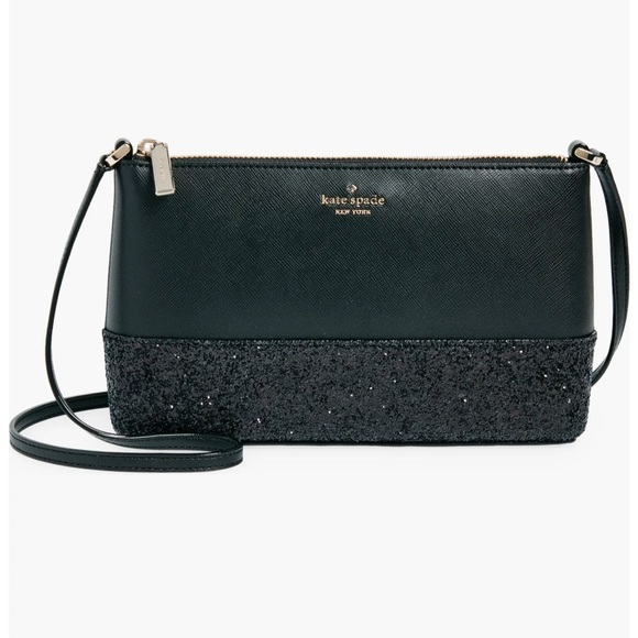 Kate spade crossbody NEW - Picture 1 of 4
